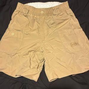 Aftco shorts